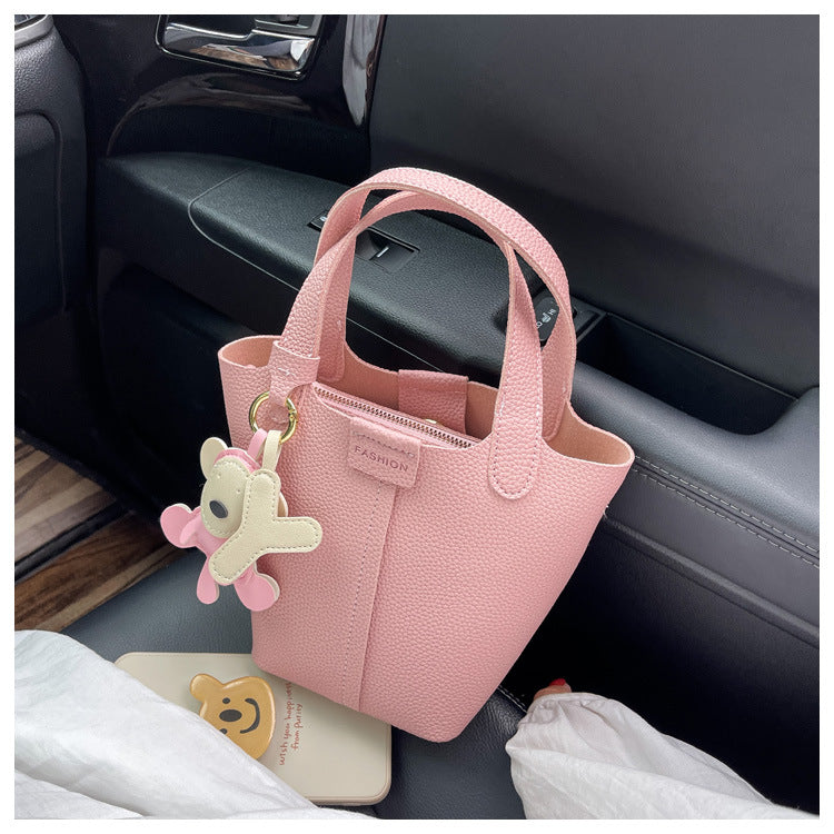 Luna Mini Tote