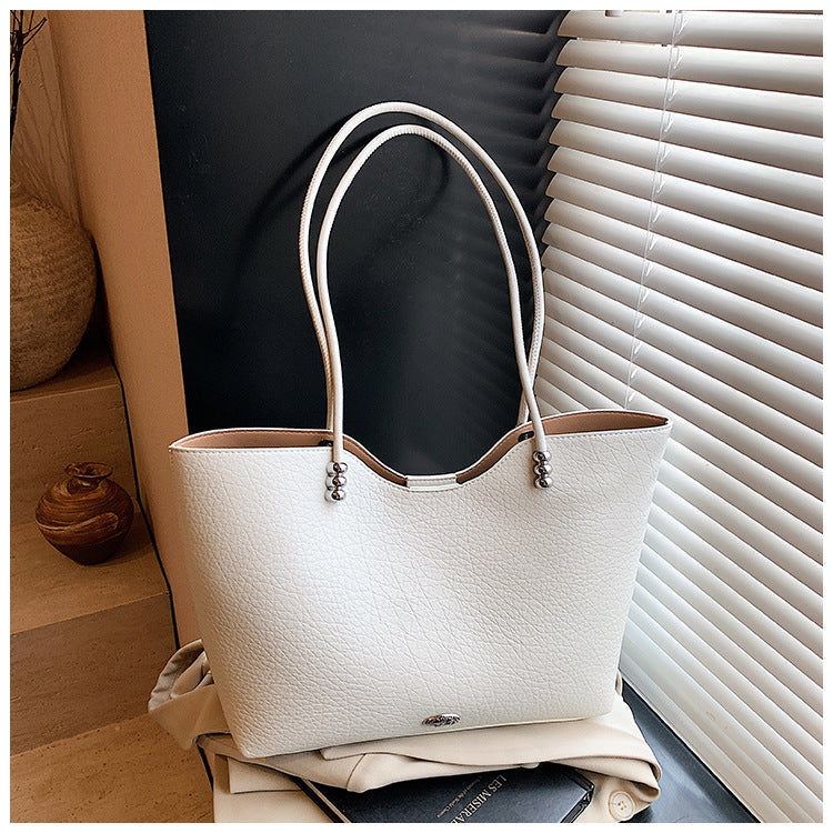 Everyday Minimalist Tote
