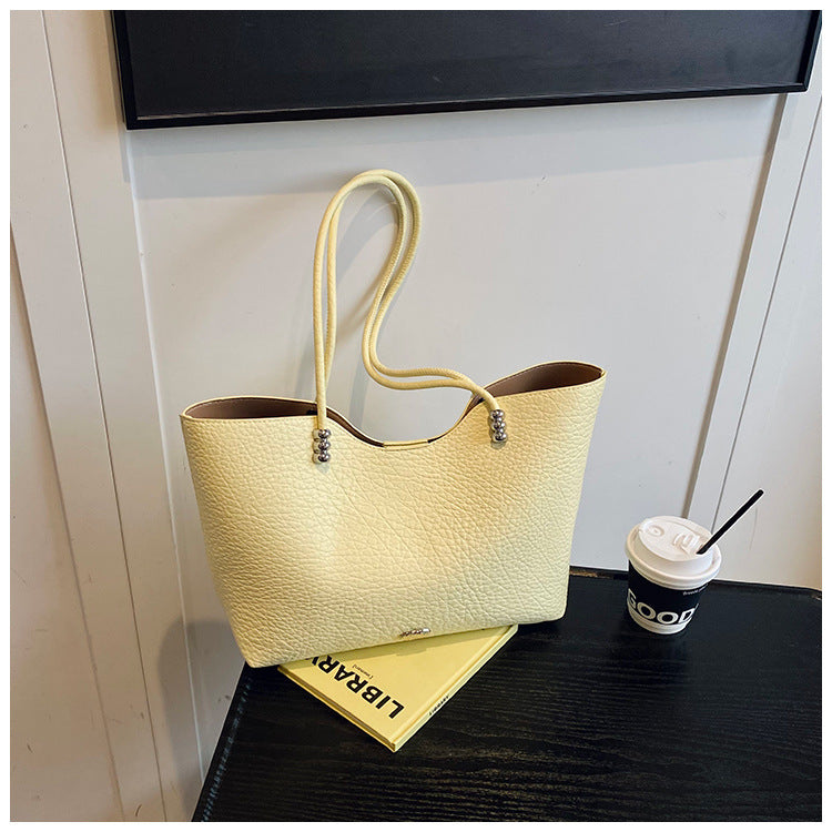 Everyday Minimalist Tote