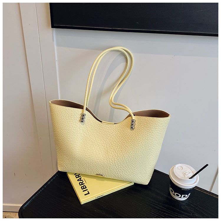 Everyday Minimalist Tote