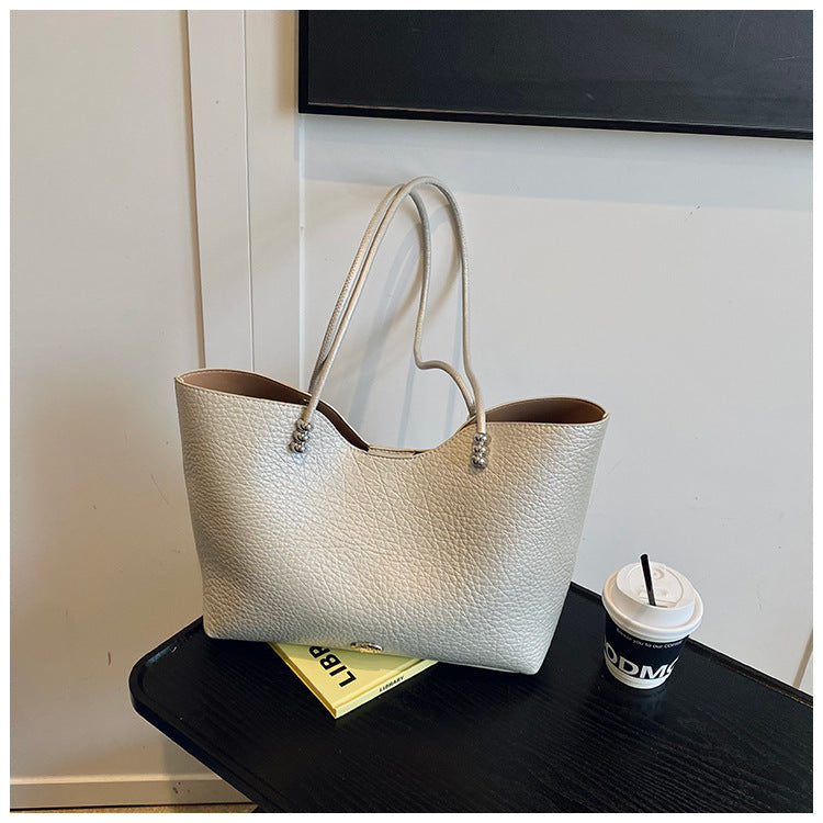Everyday Minimalist Tote