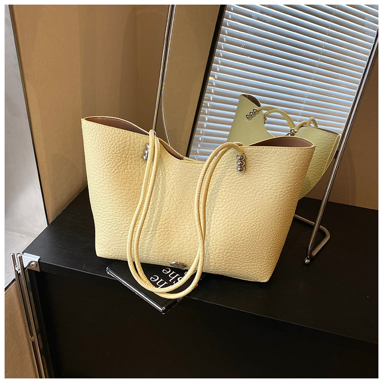 Everyday Minimalist Tote