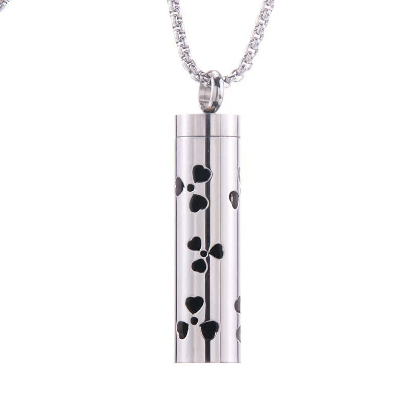 Perfume Diffuser Necklace