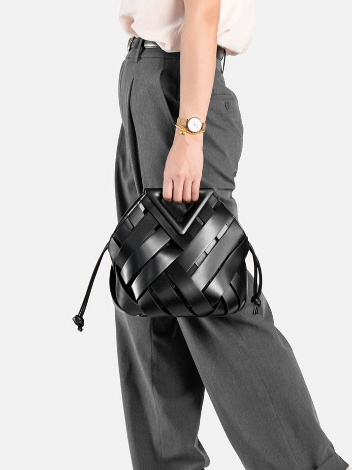 Arco Weave Tote