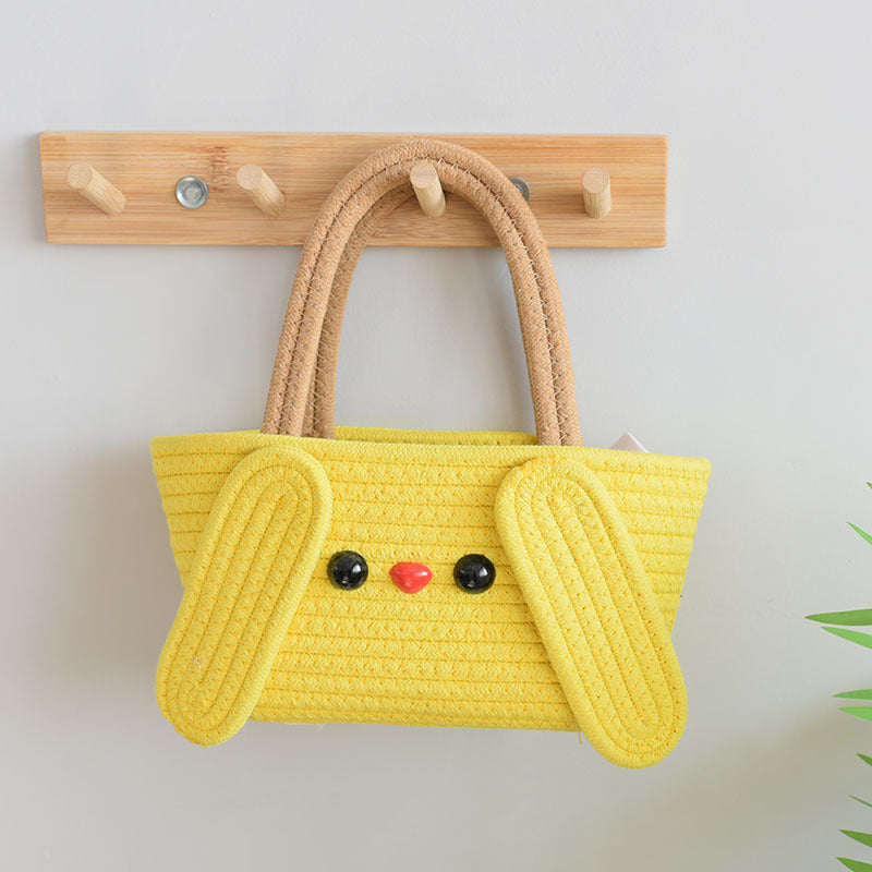 Whimsy Tote Collection