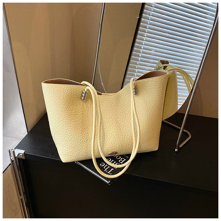 Everyday Minimalist Tote