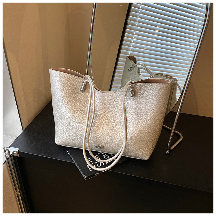 Everyday Minimalist Tote