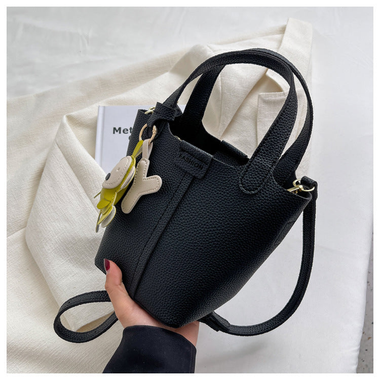 Luna Mini Tote
