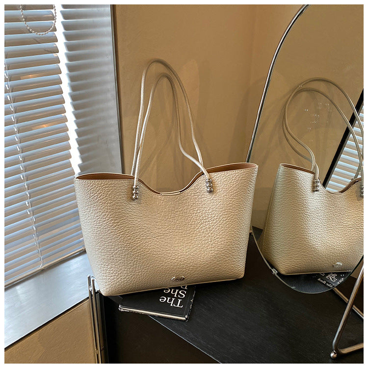 Everyday Minimalist Tote