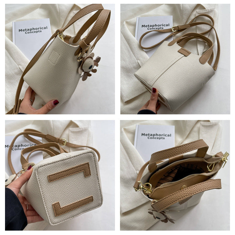 Luna Mini Tote