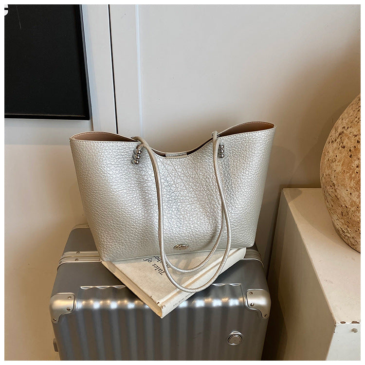 Everyday Minimalist Tote
