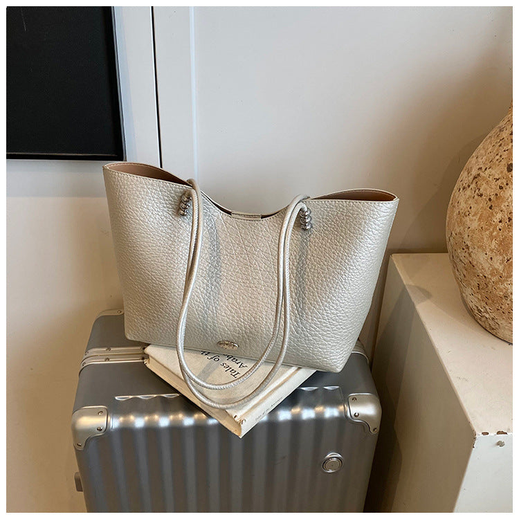 Everyday Minimalist Tote
