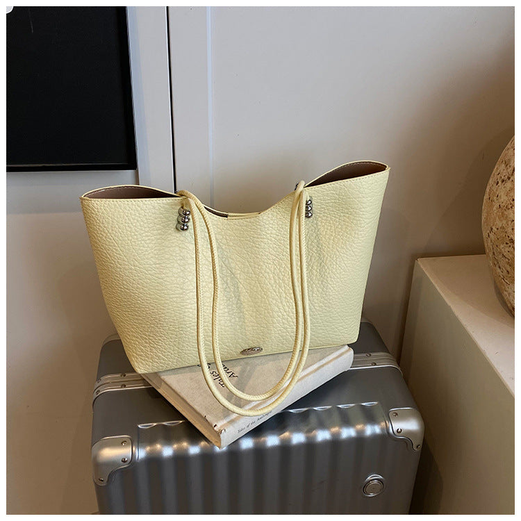 Everyday Minimalist Tote