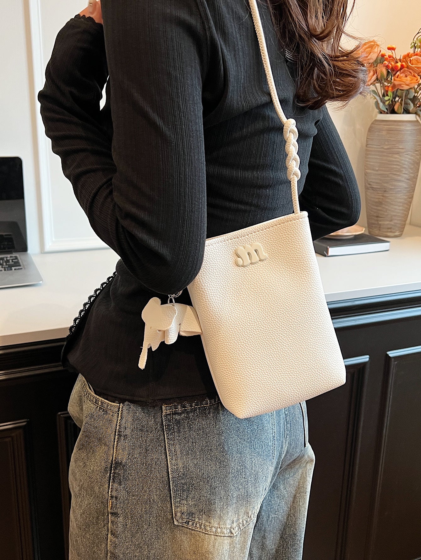 Dopamine iPhone Bag