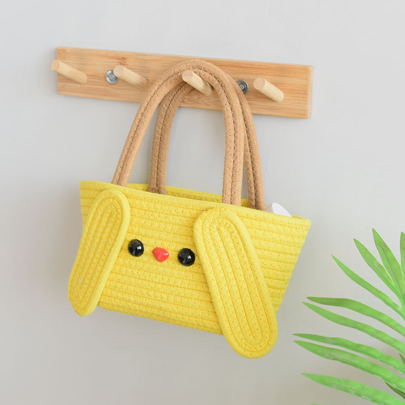 Whimsy Tote Collection