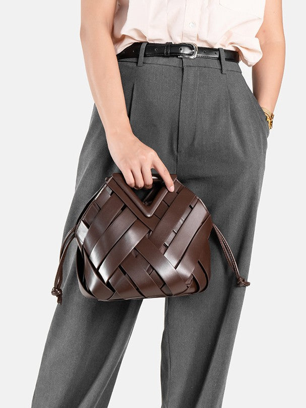 Arco Weave Tote
