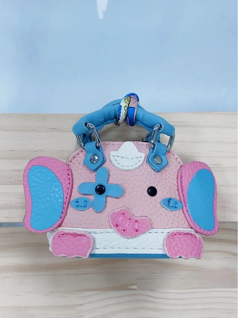 Mini Bag Collectable Charms - Ellie