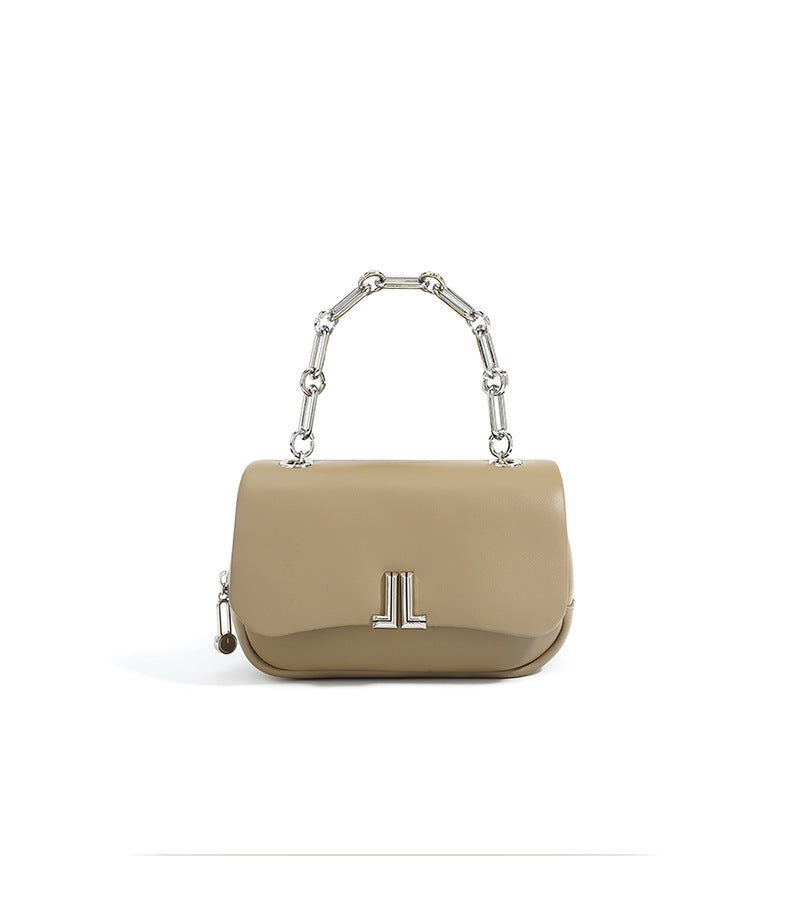 Liora Flap Satchel