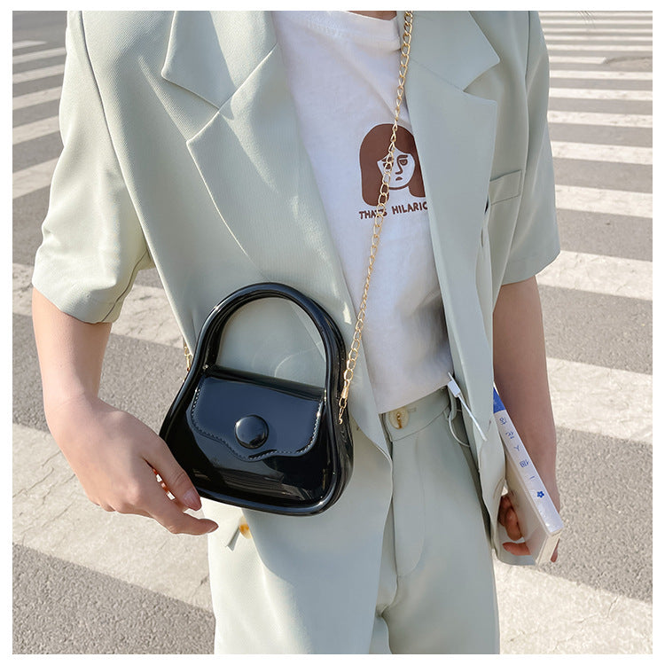 Sweet Jelly Bag Crossbody