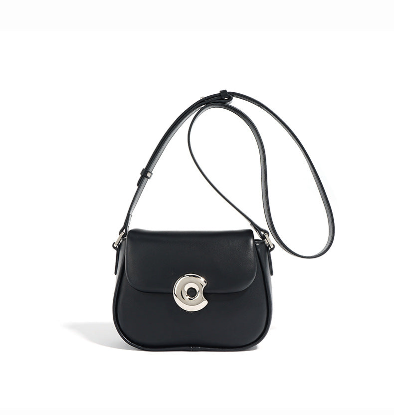 The Luna Loop Crossbody