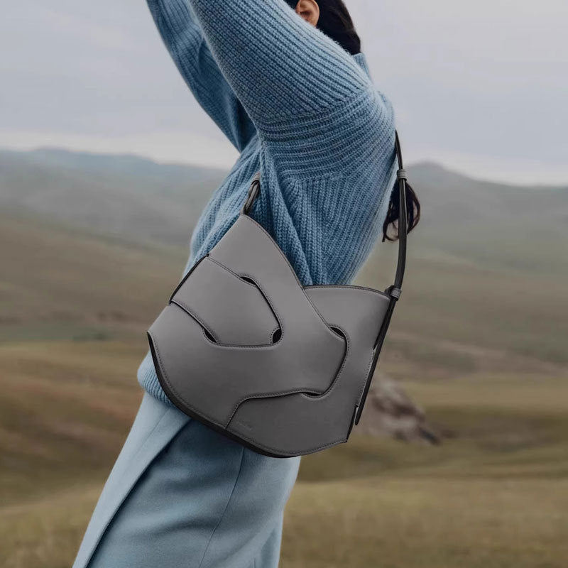 Terra Loop Shoulder Bag