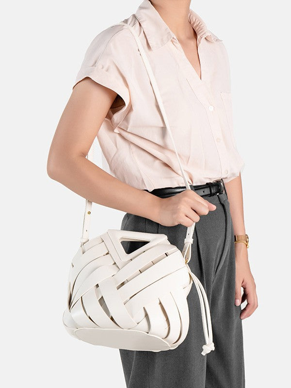 Arco Weave Tote