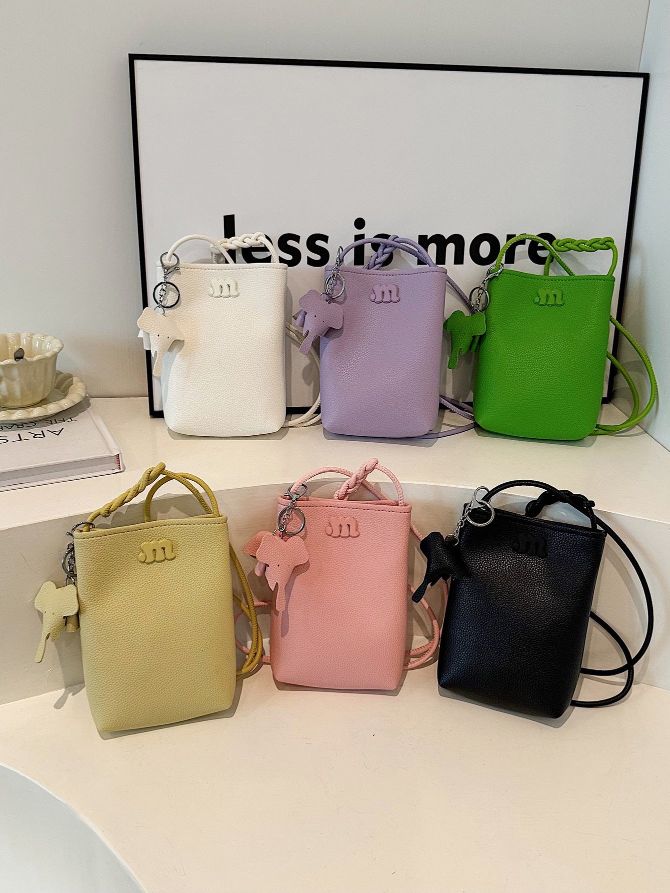 Dopamine iPhone Bag