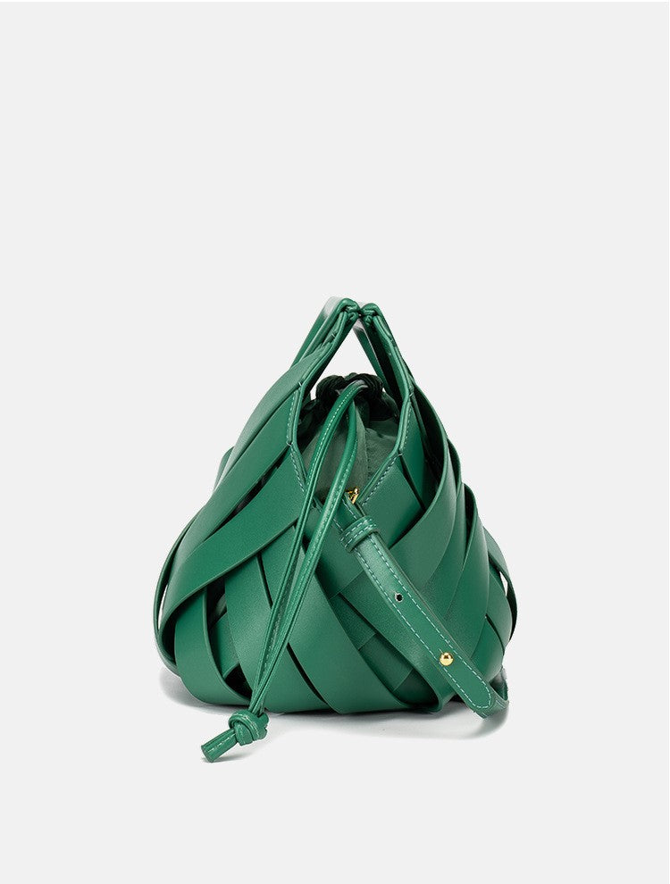 Arco Weave Tote
