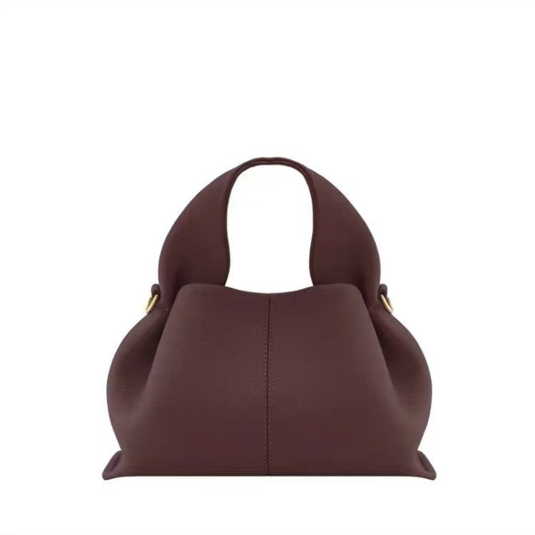 Sienna Soft Curve Tote