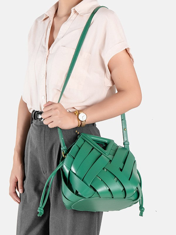 Arco Weave Tote