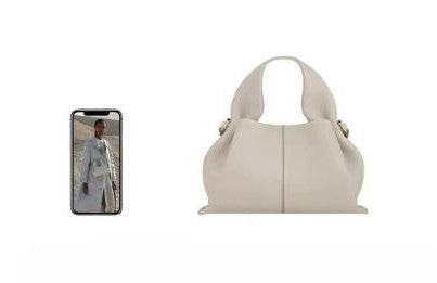 Sienna Soft Curve Tote