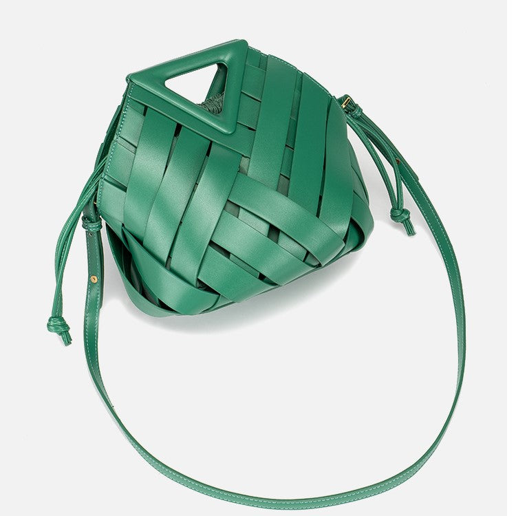 Arco Weave Tote