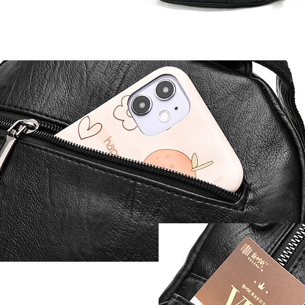Urban Mini Backpack