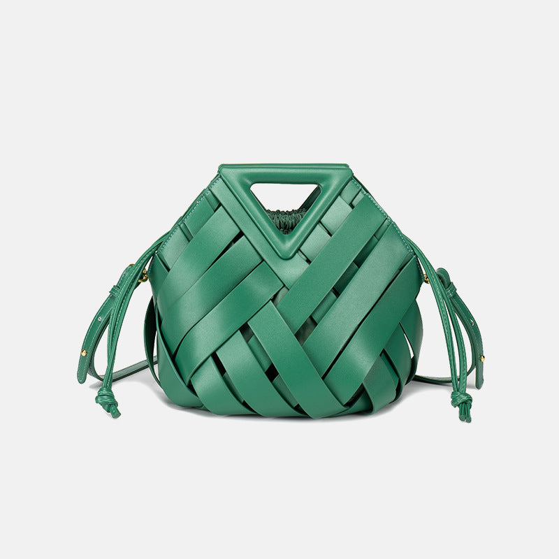 Arco Weave Tote