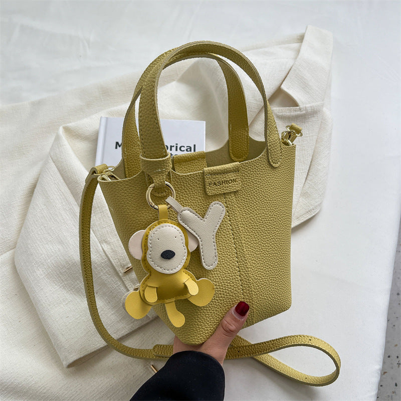 Luna Mini Tote