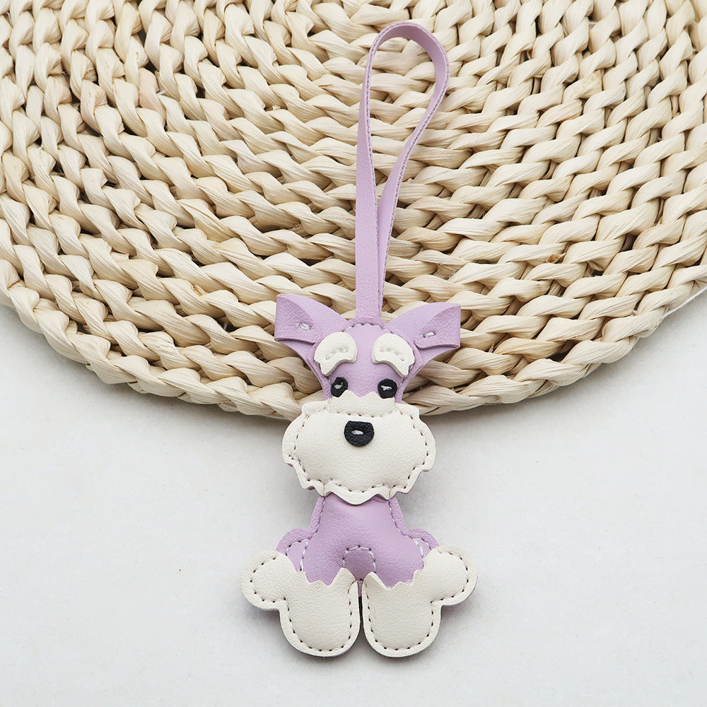 Cute Charm - Cartoon Schenaury