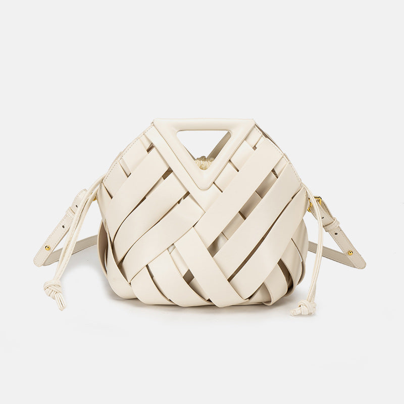 Arco Weave Tote