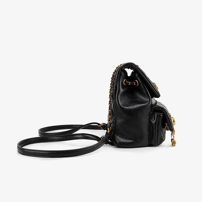 Royal Mischief Mini Backpack