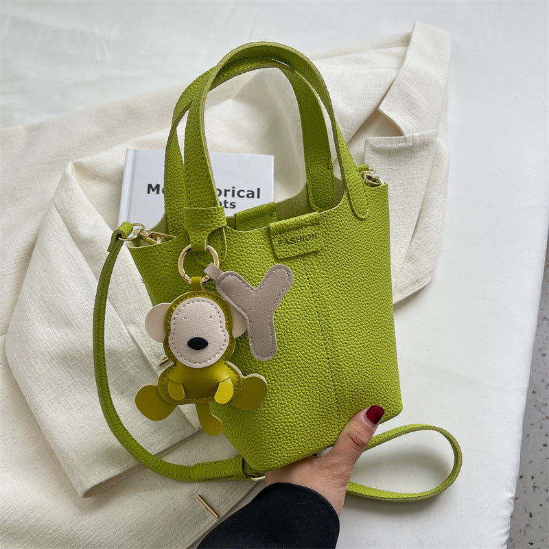 Luna Mini Tote