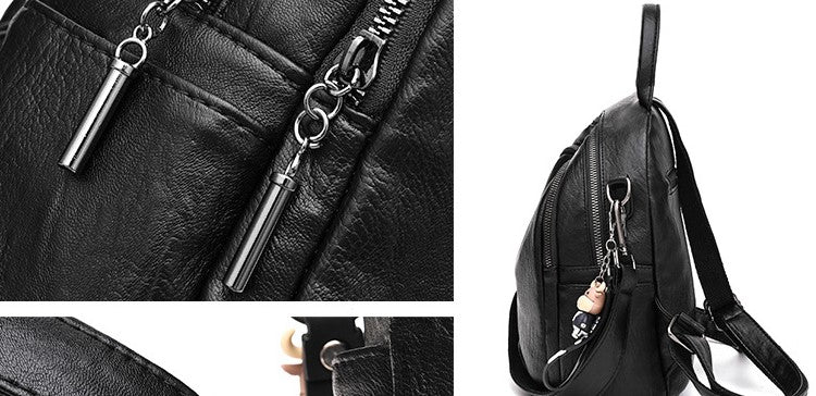 Urban Mini Backpack