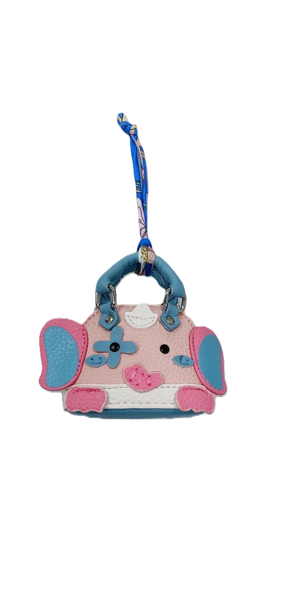 Mini Bag Collectable Charms - Ellie