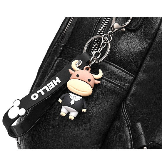 Urban Mini Backpack