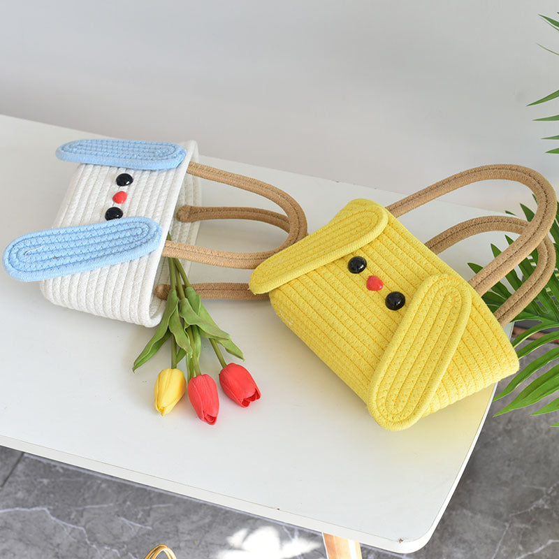 Whimsy Tote Collection