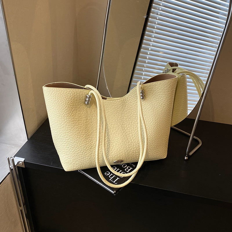 Everyday Minimalist Tote