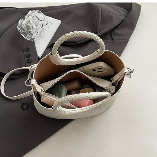 Celeste Teddy Tote