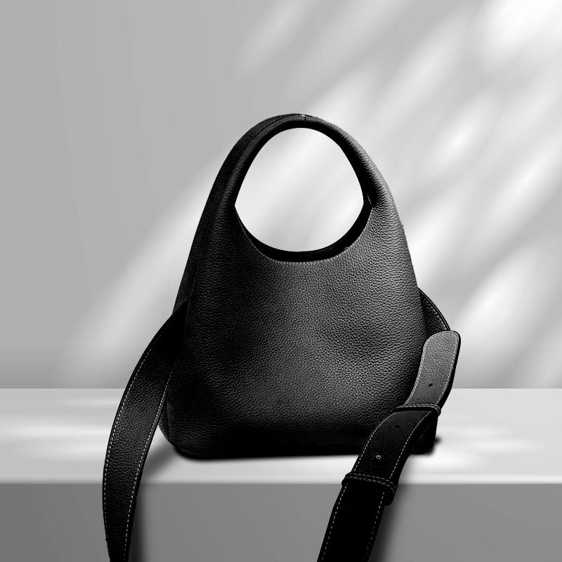 The Boston Cushion Tote