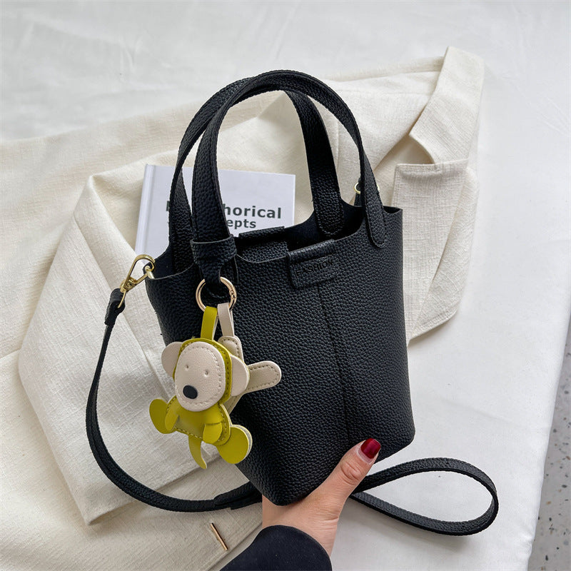 Luna Mini Tote