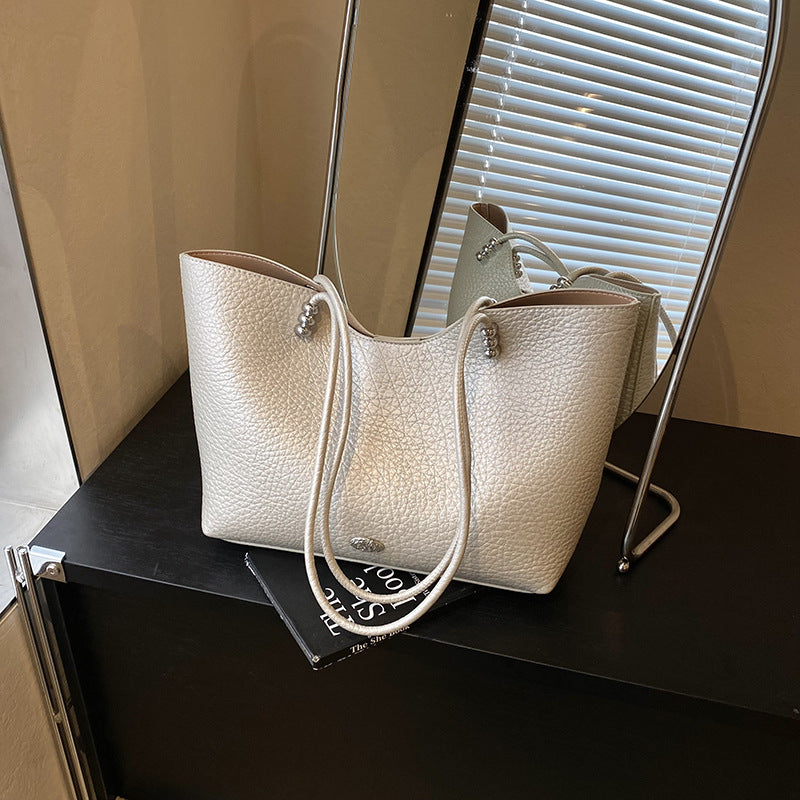 Everyday Minimalist Tote