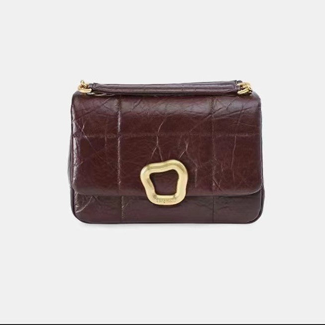 Lune Charmé Shoulder Bag