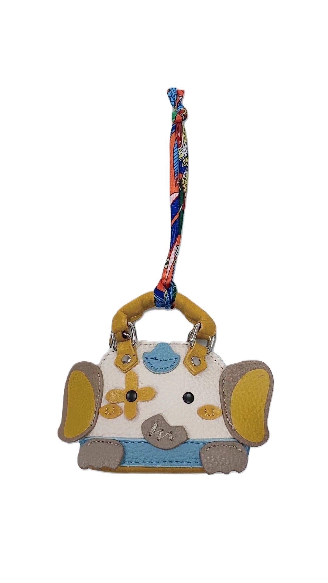 Mini Bag Collectable Charms - Ellie